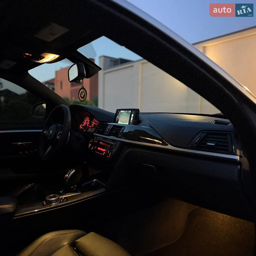 2016 BMW 4er - мініатюра 46