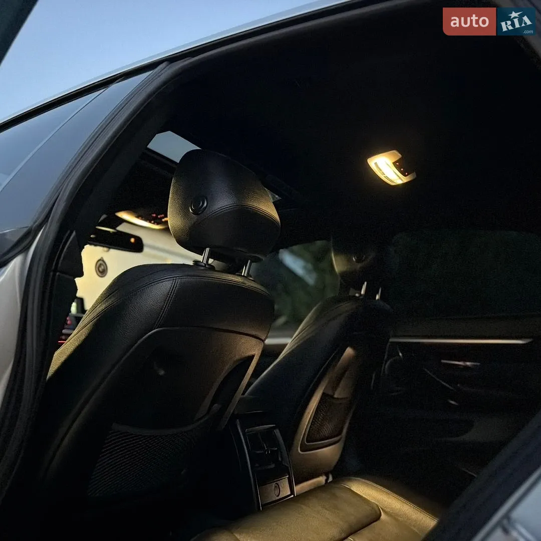 2016 BMW 4er - мініатюра 58