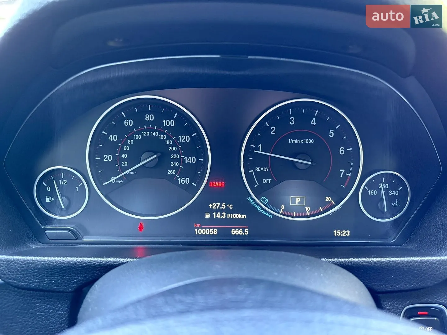 2018 BMW 4er - мініатюра 17