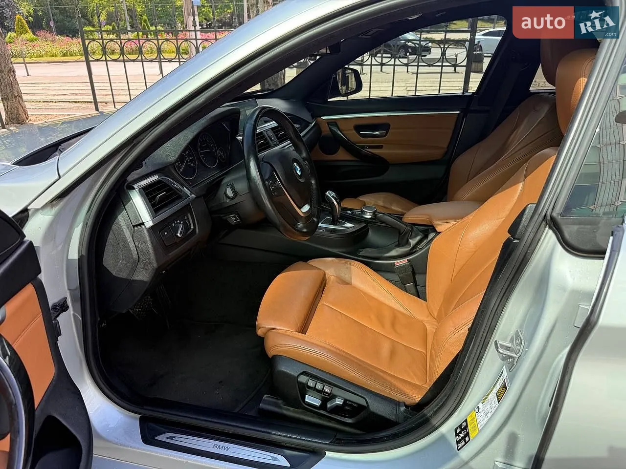 2018 BMW 4er - мініатюра 13
