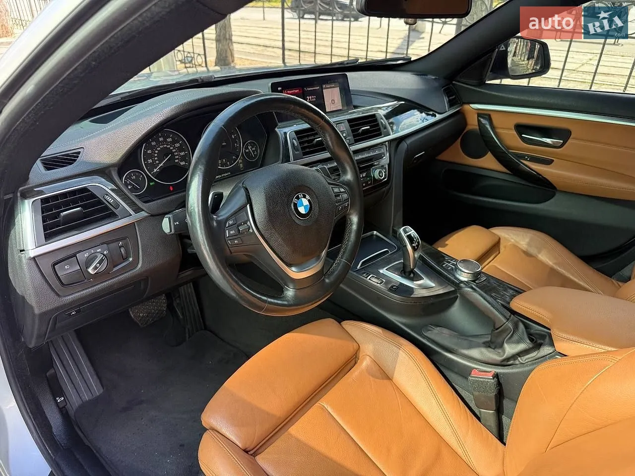 2018 BMW 4er - мініатюра 14