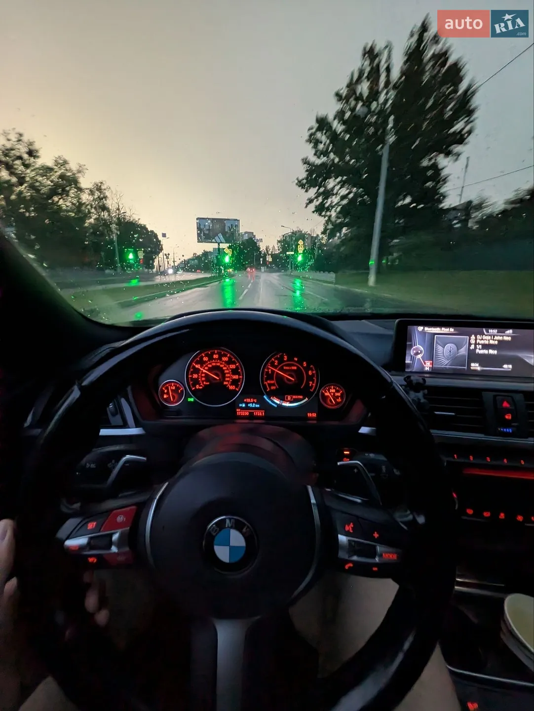 2014 BMW 4er - мініатюра 56