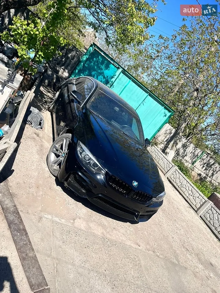 2017 BMW 4er - мініатюра 47