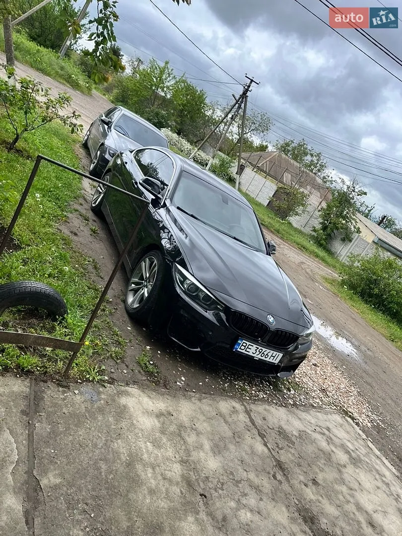 2018 BMW 4er - мініатюра 8