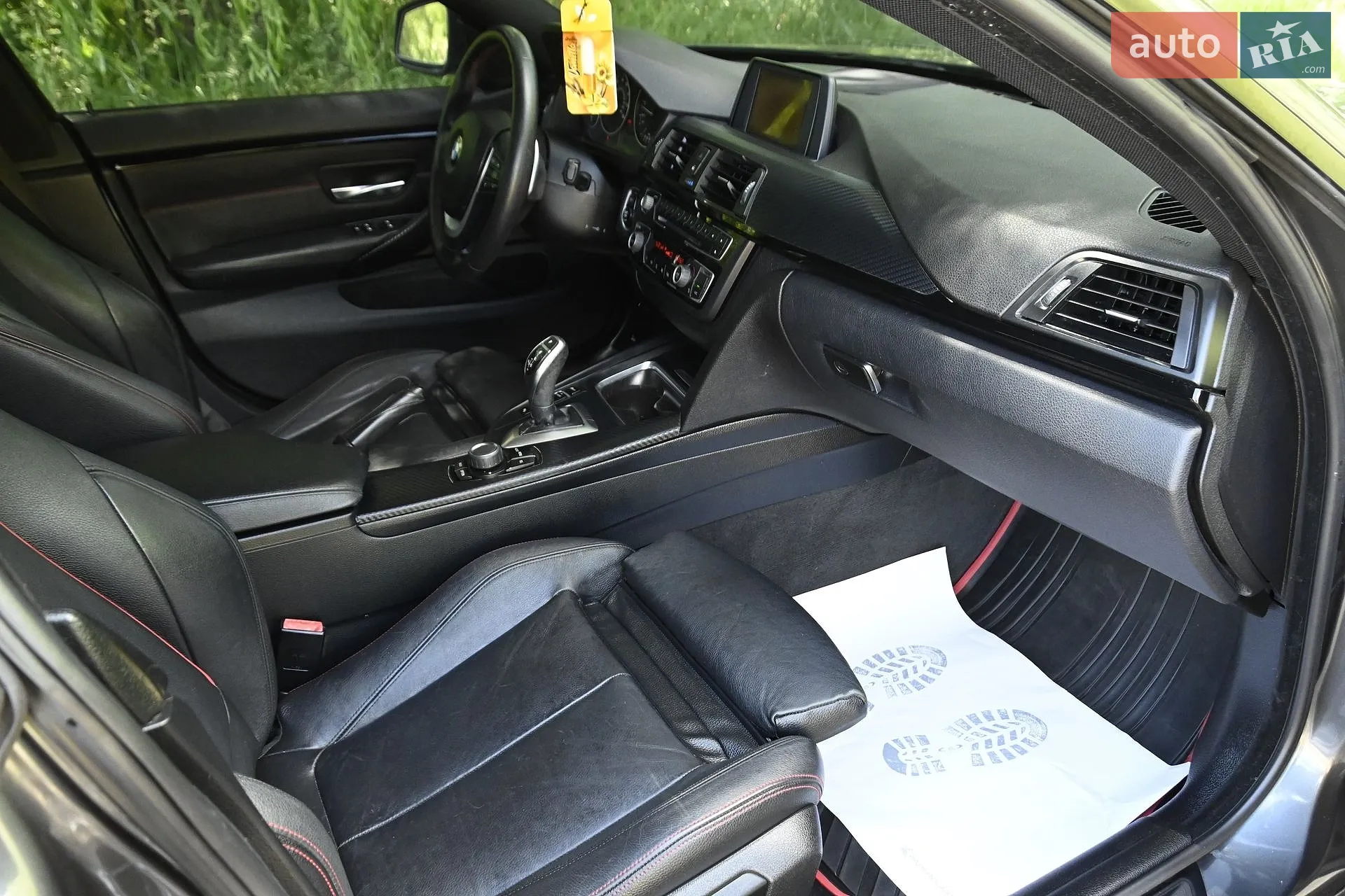 2015 BMW 4er - мініатюра 40