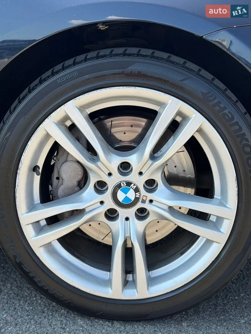 2016 BMW 4er - мініатюра 32