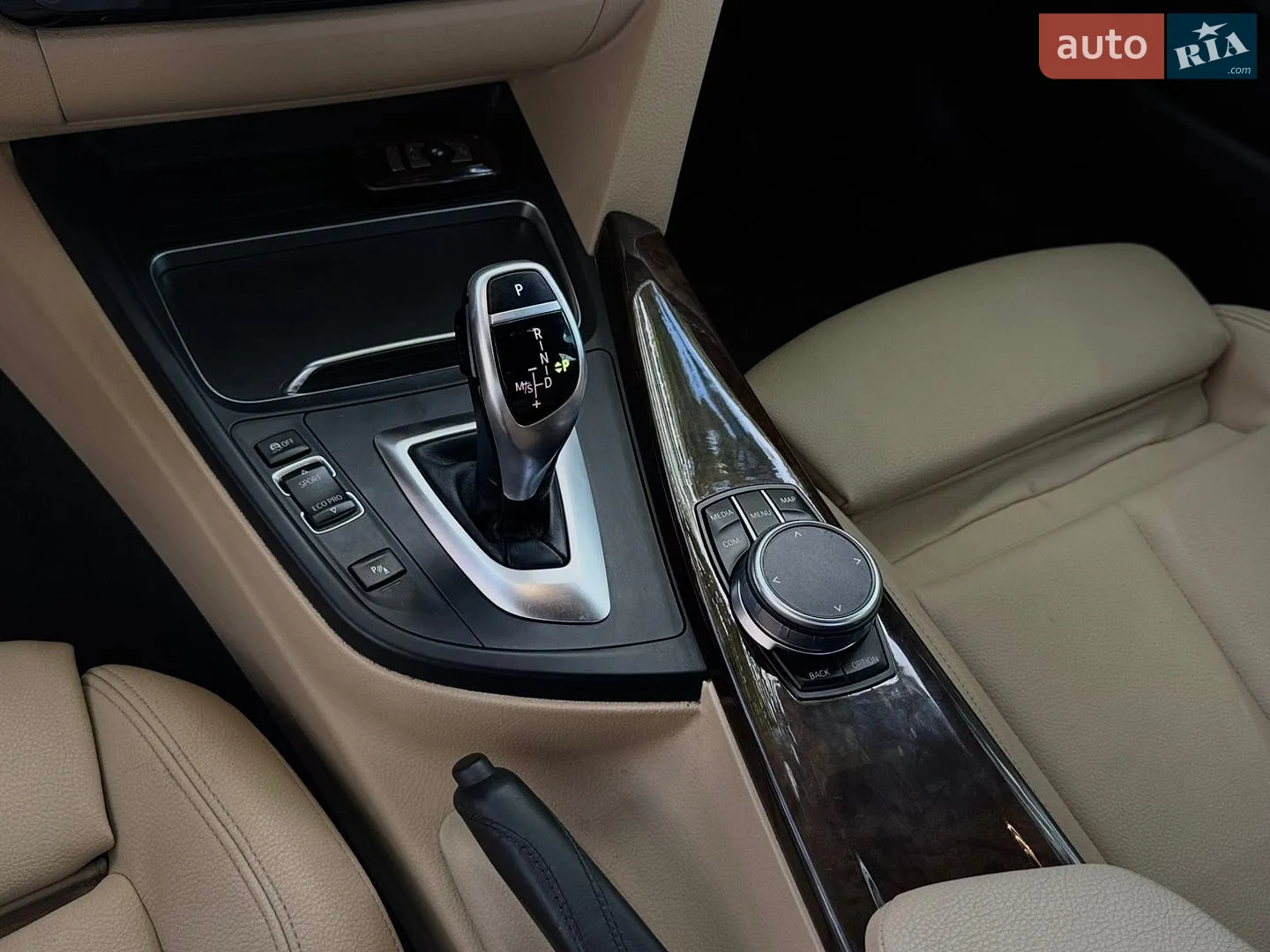2017 BMW 4er - мініатюра 21