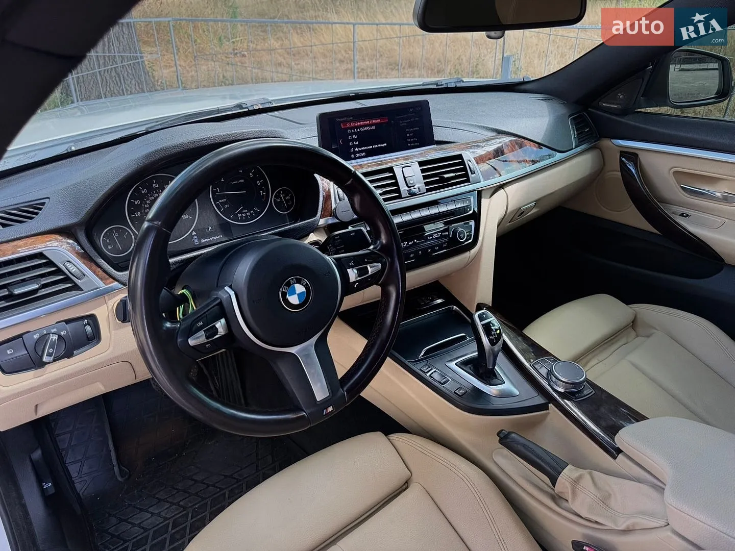 2017 BMW 4er - мініатюра 18