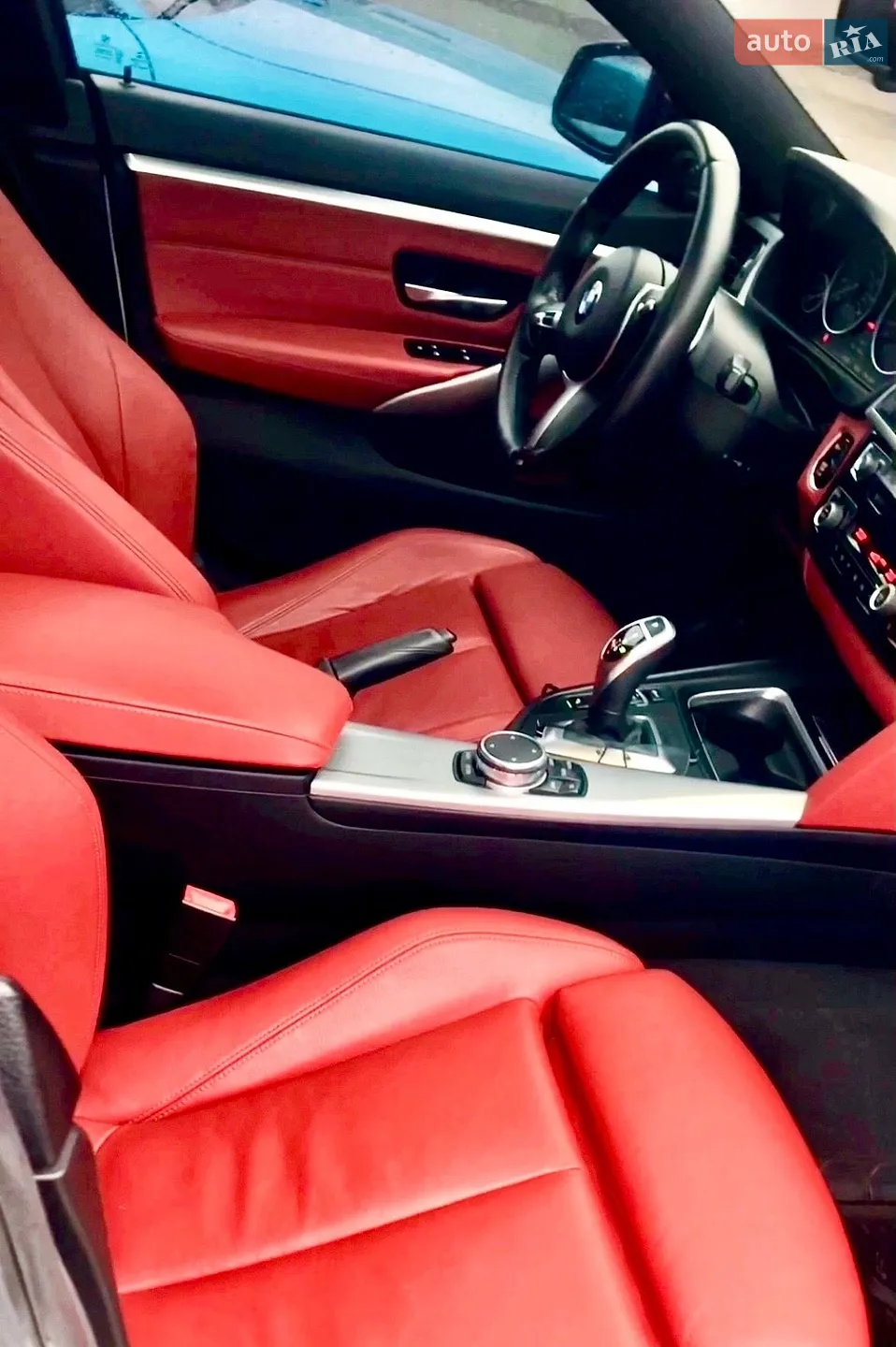 2014 BMW 4er - мініатюра 15