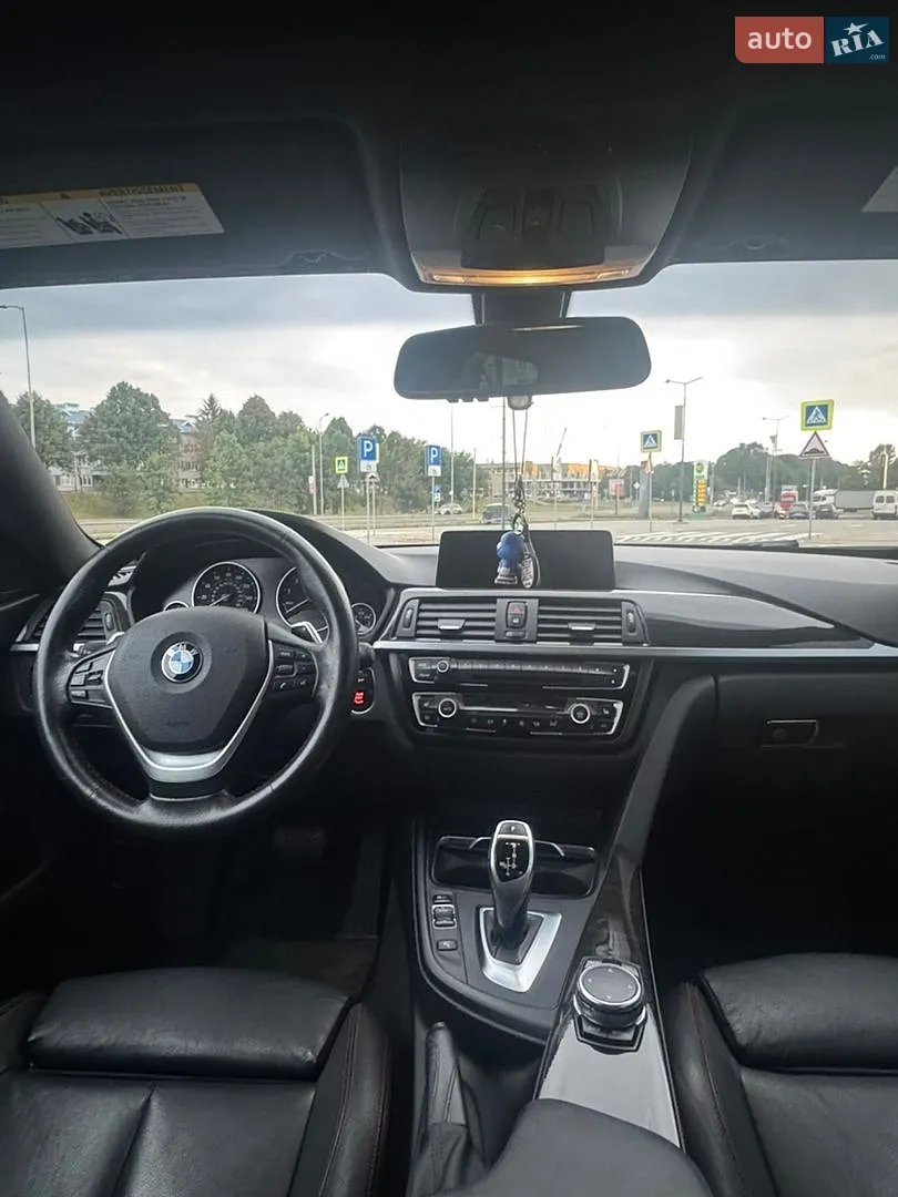 2015 BMW 4er - мініатюра 11