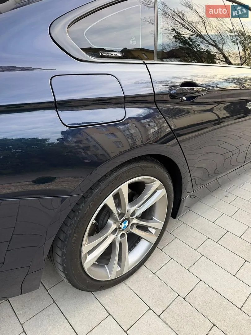 2018 BMW 4er - мініатюра 14