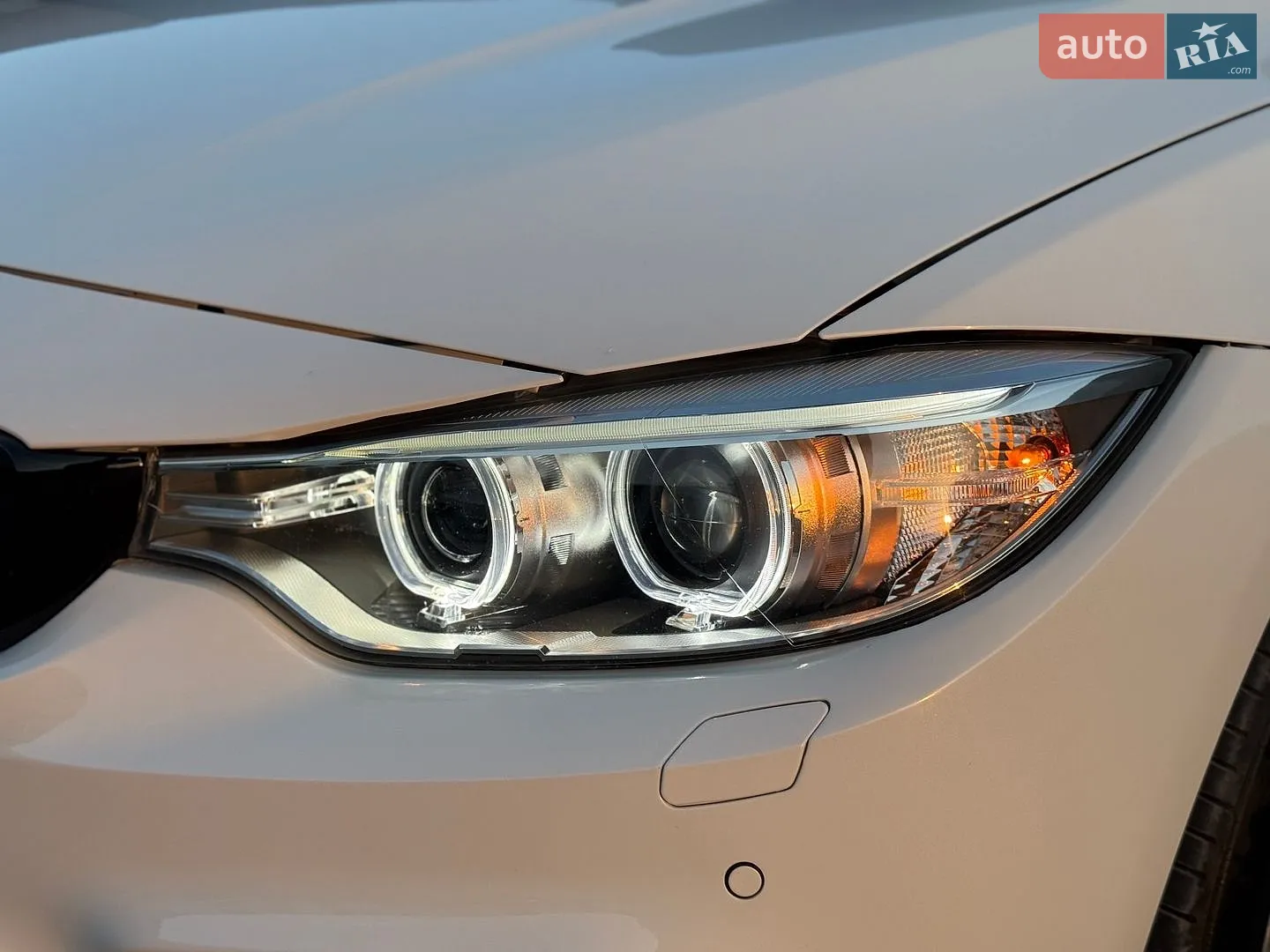 2016 BMW 4er - мініатюра 18