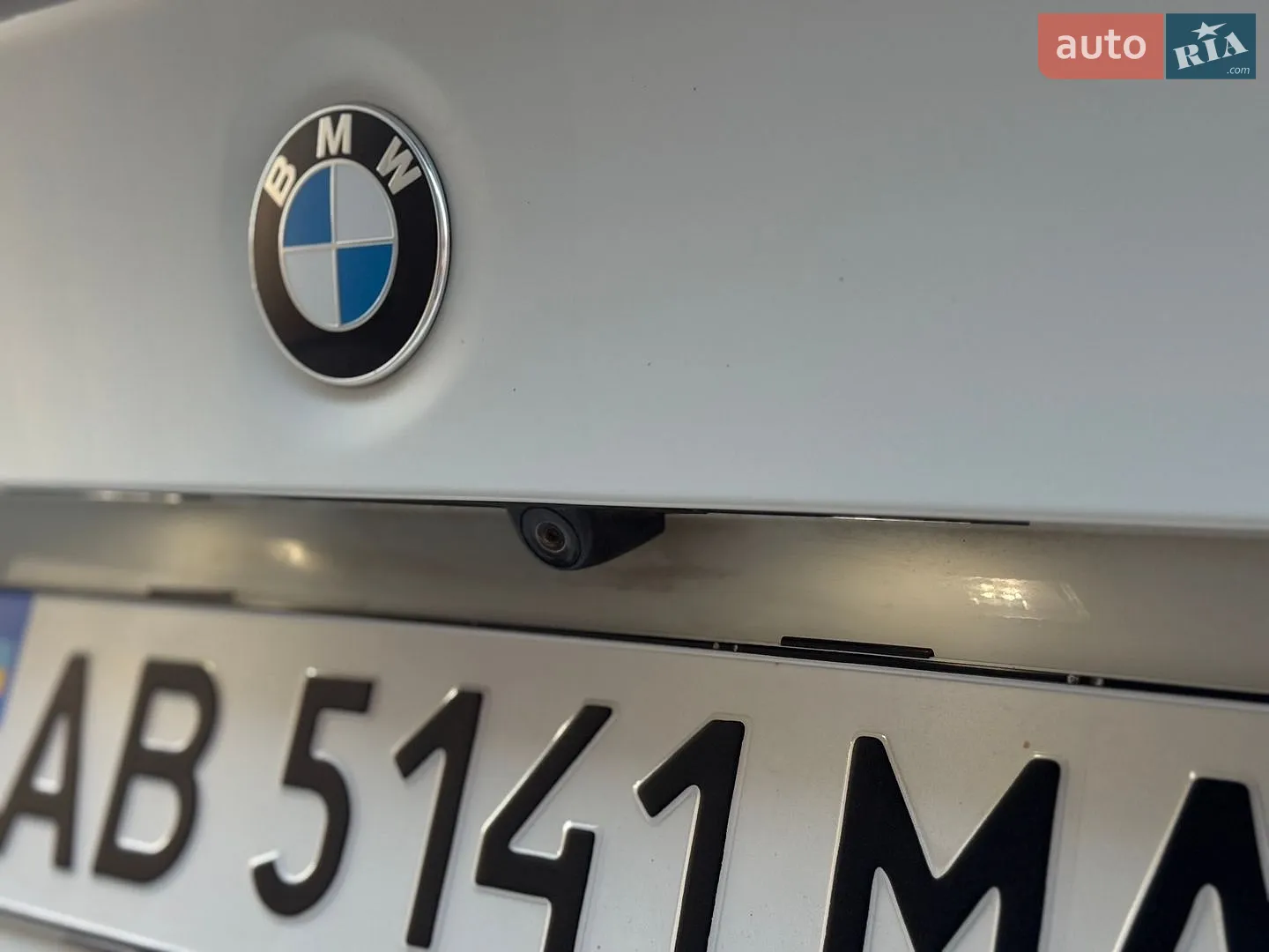 2016 BMW 4er - мініатюра 19