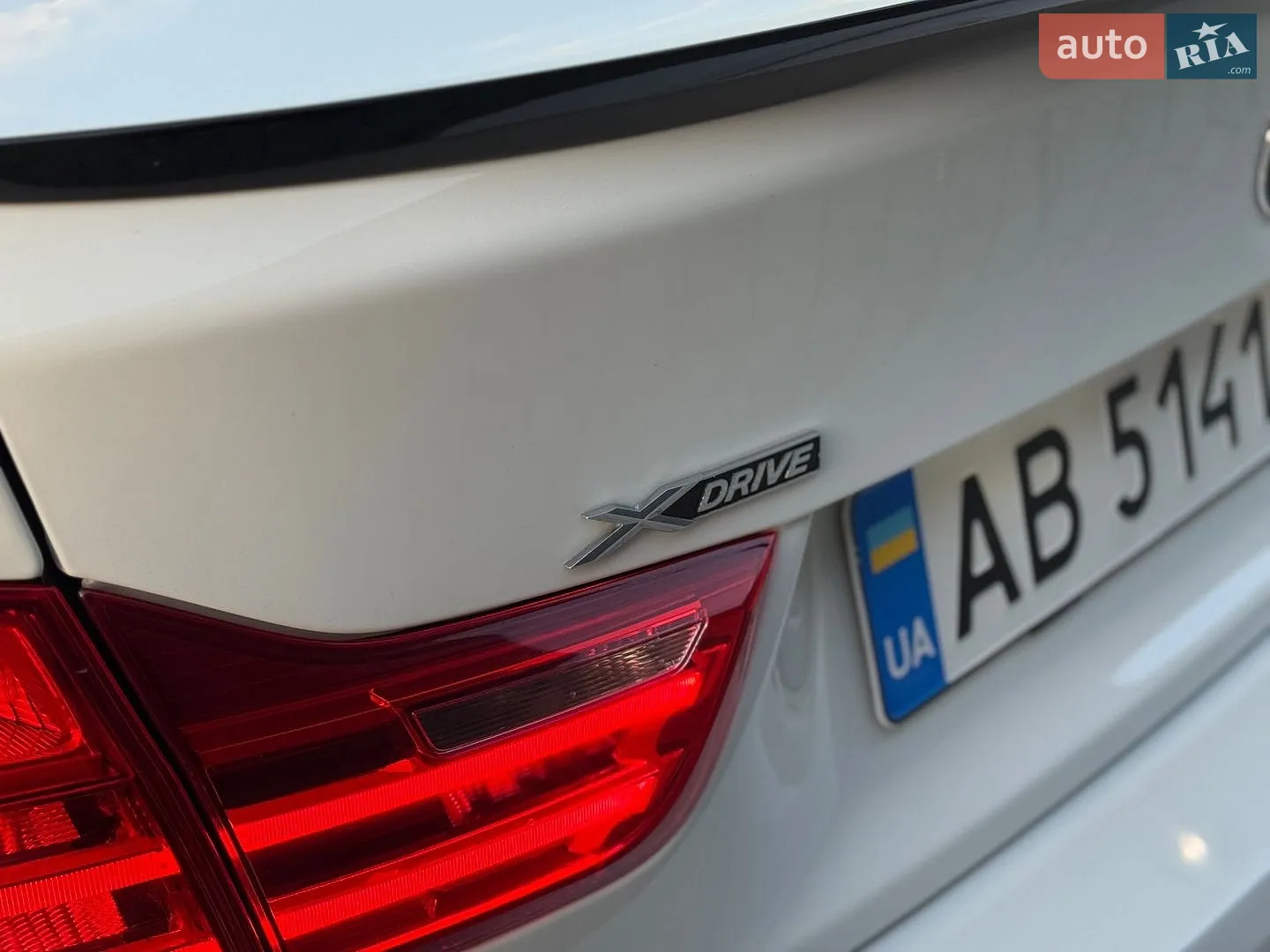 2016 BMW 4er - мініатюра 20