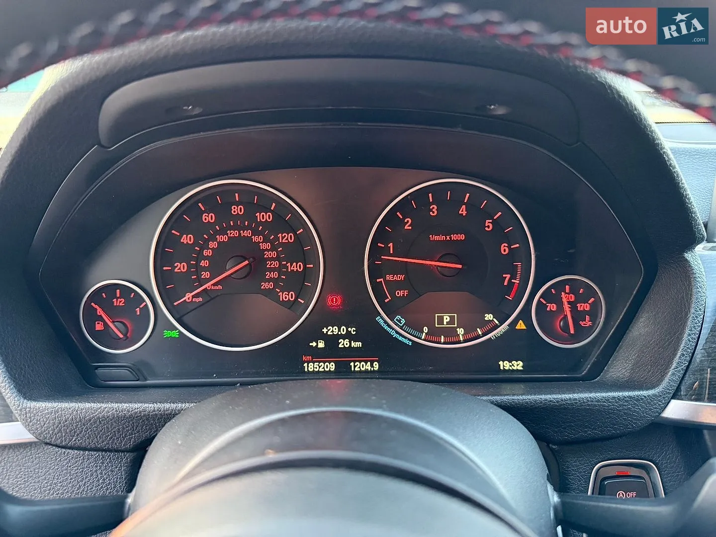 2016 BMW 4er - мініатюра 28