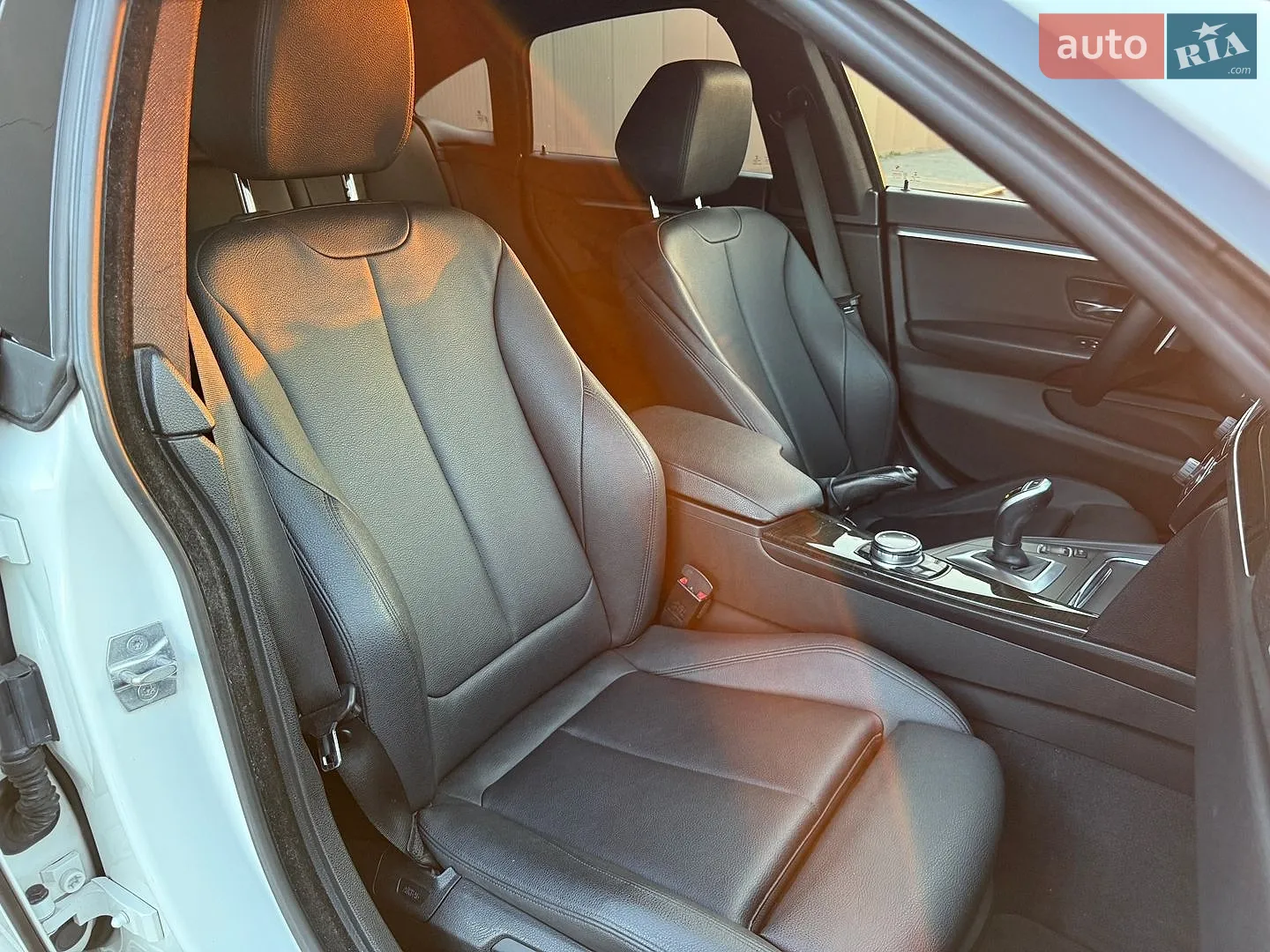 2016 BMW 4er - мініатюра 27