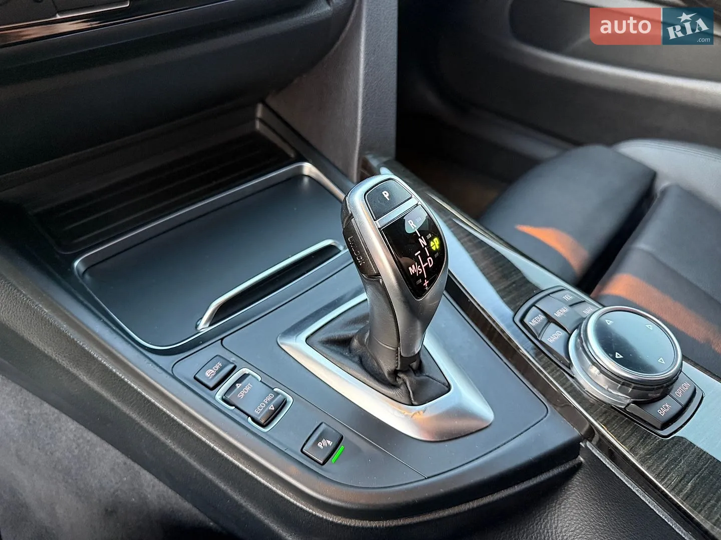 2016 BMW 4er - мініатюра 30