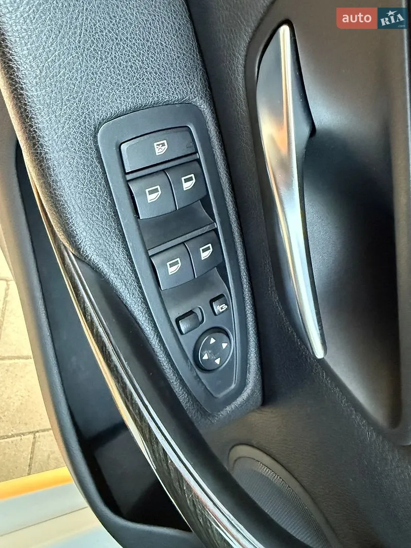 2016 BMW 4er - мініатюра 33
