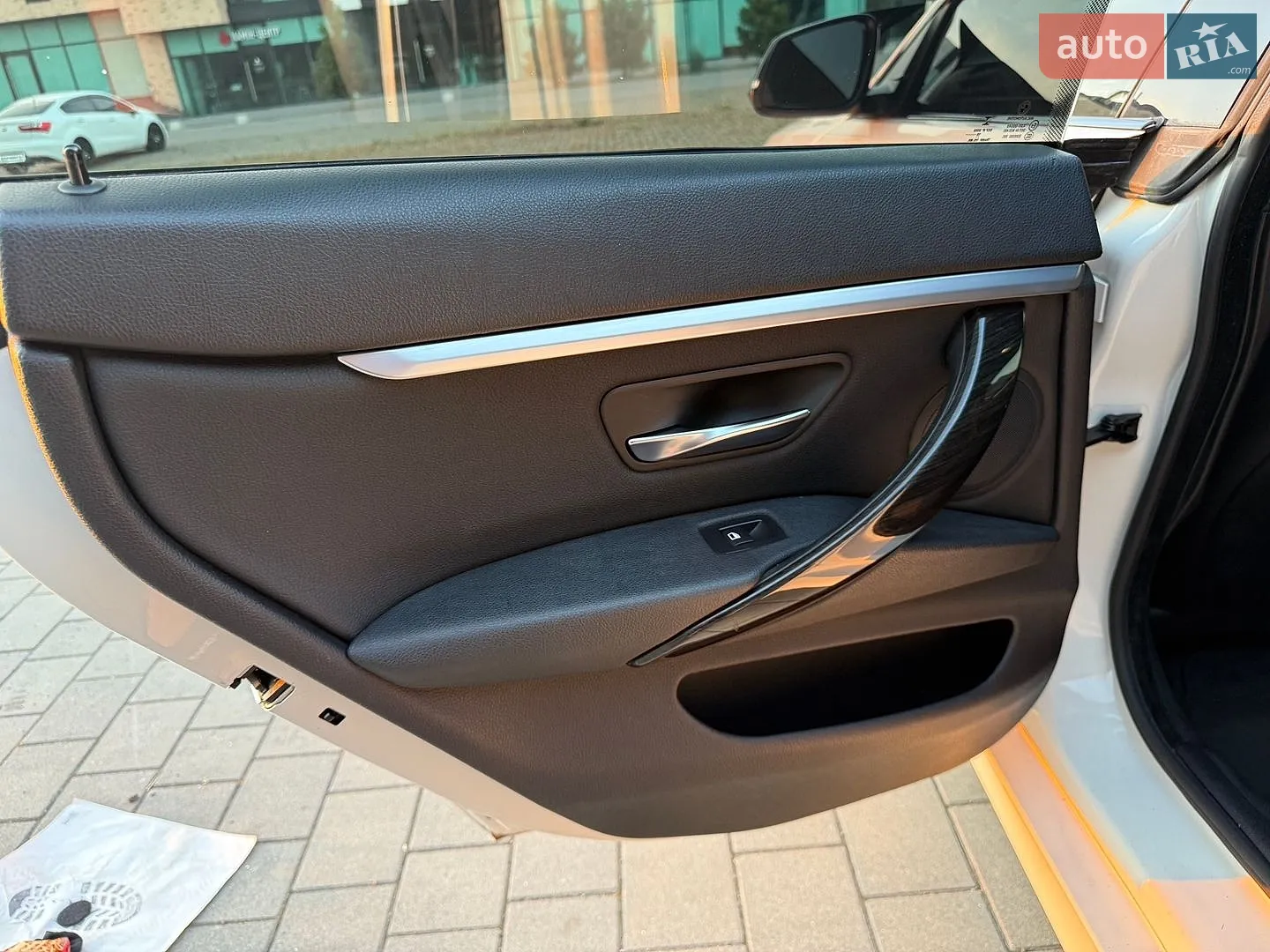 2016 BMW 4er - мініатюра 36