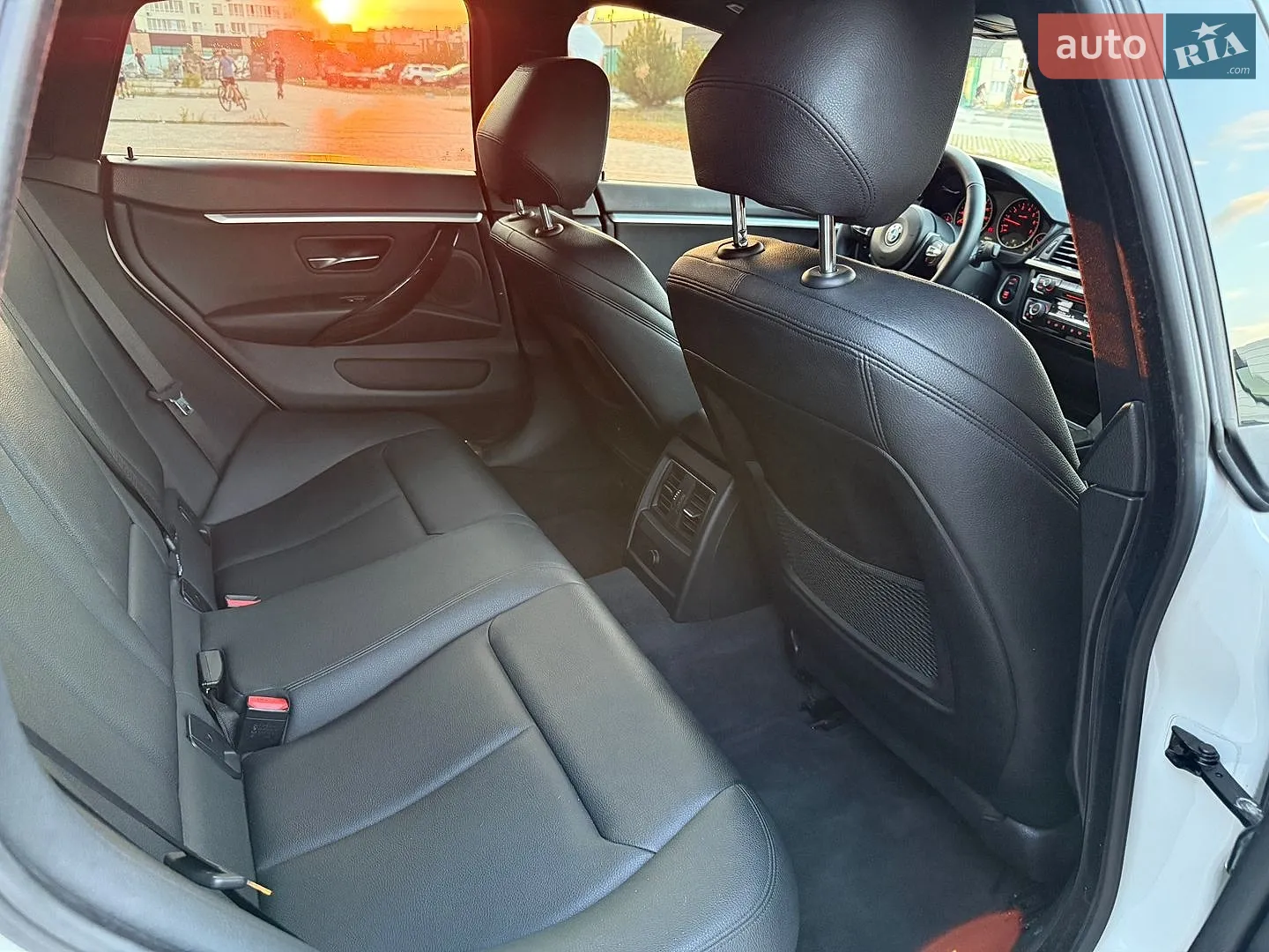 2016 BMW 4er - мініатюра 35