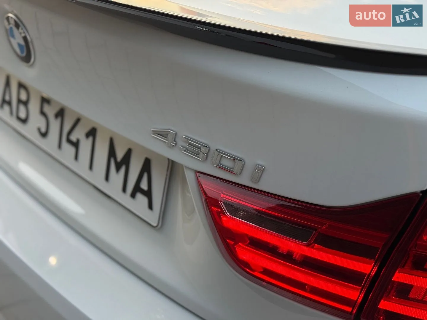 2016 BMW 4er - мініатюра 42