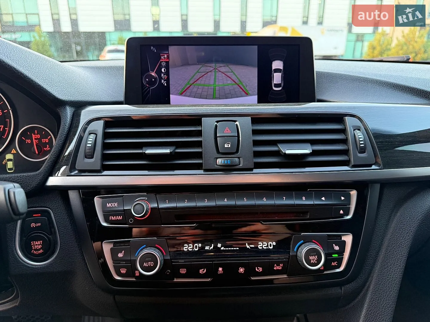 2016 BMW 4er - мініатюра 41
