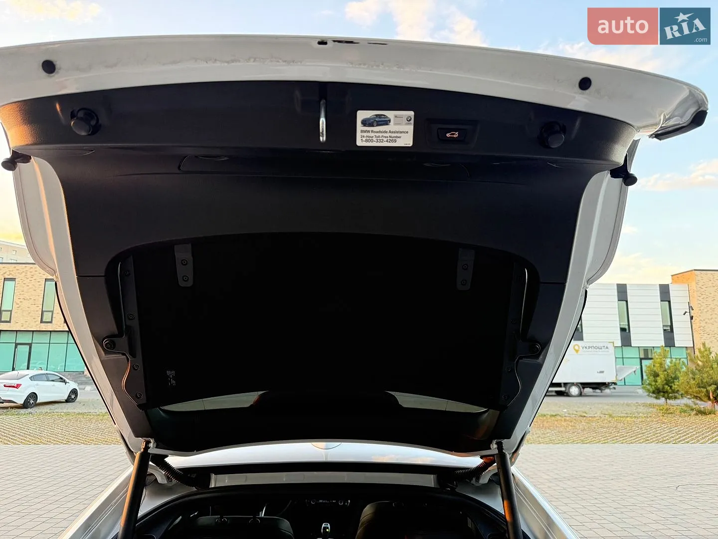 2016 BMW 4er - мініатюра 40
