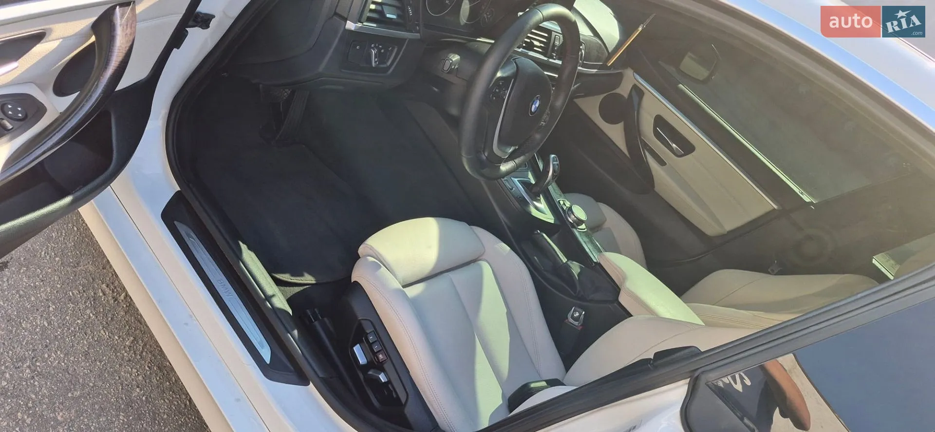 2016 BMW 4er - мініатюра 12