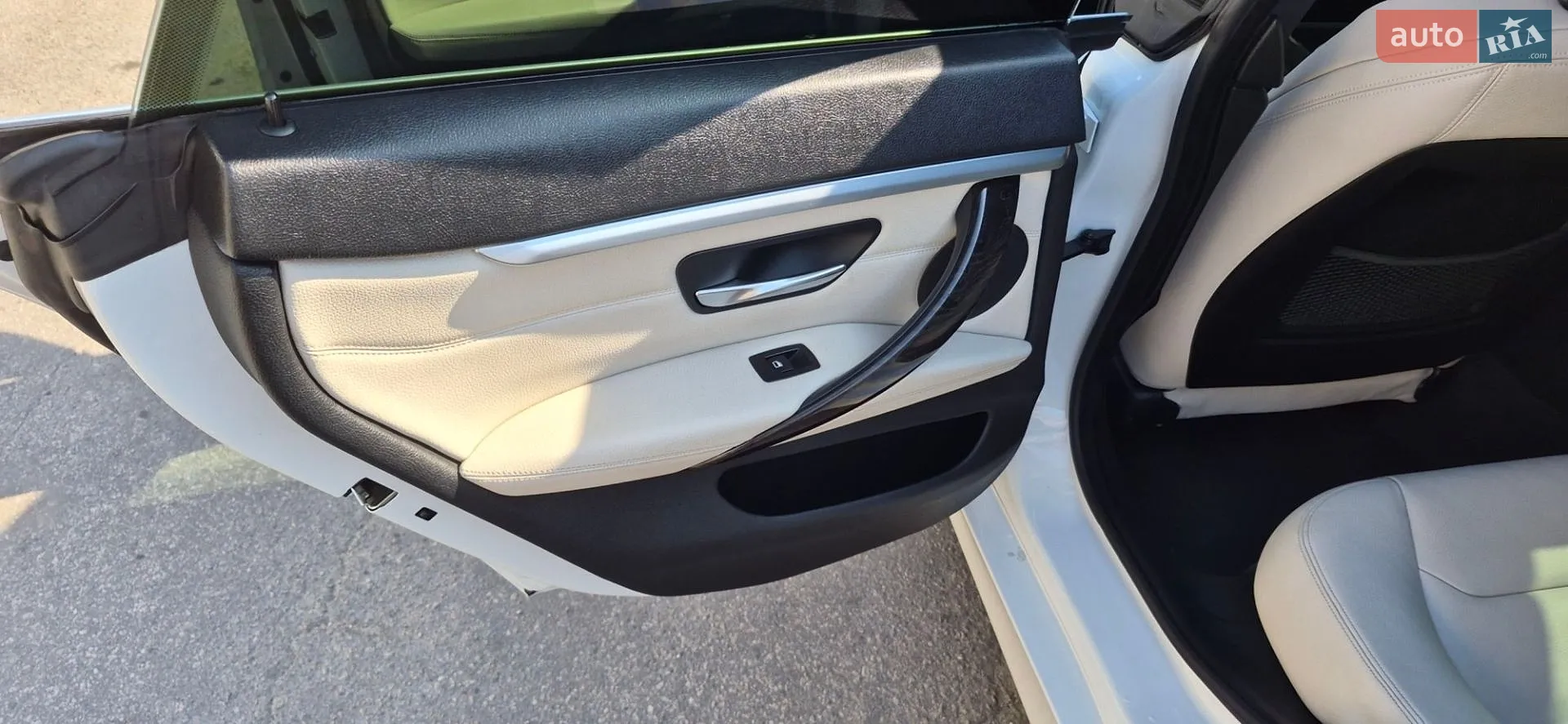 2016 BMW 4er - мініатюра 15