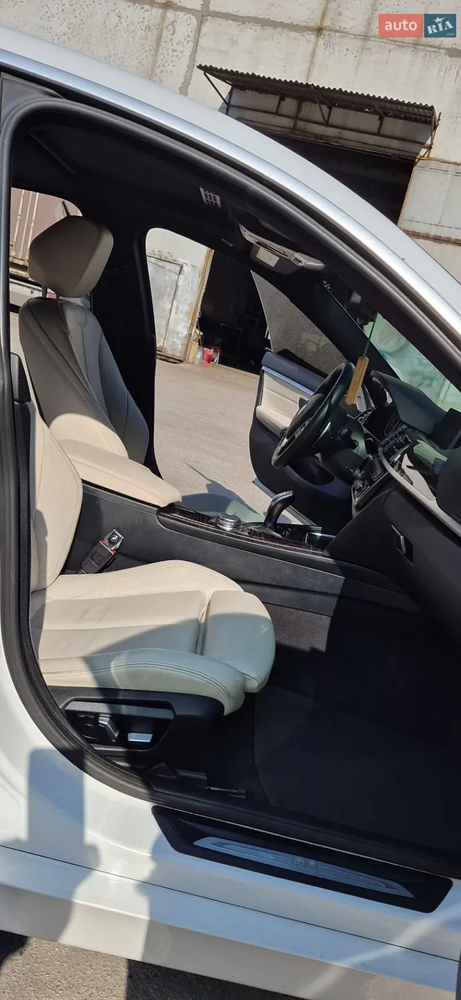 2016 BMW 4er - мініатюра 20
