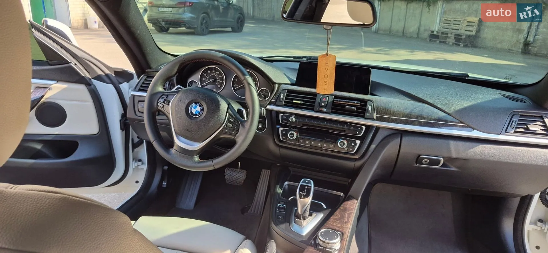 2016 BMW 4er - мініатюра 21