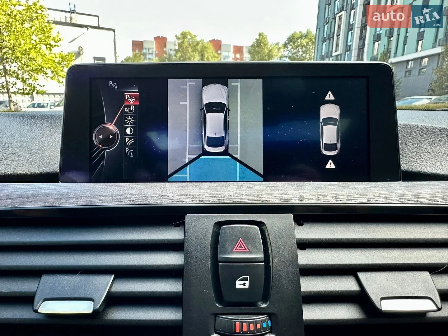 2014 BMW 4er - мініатюра 30