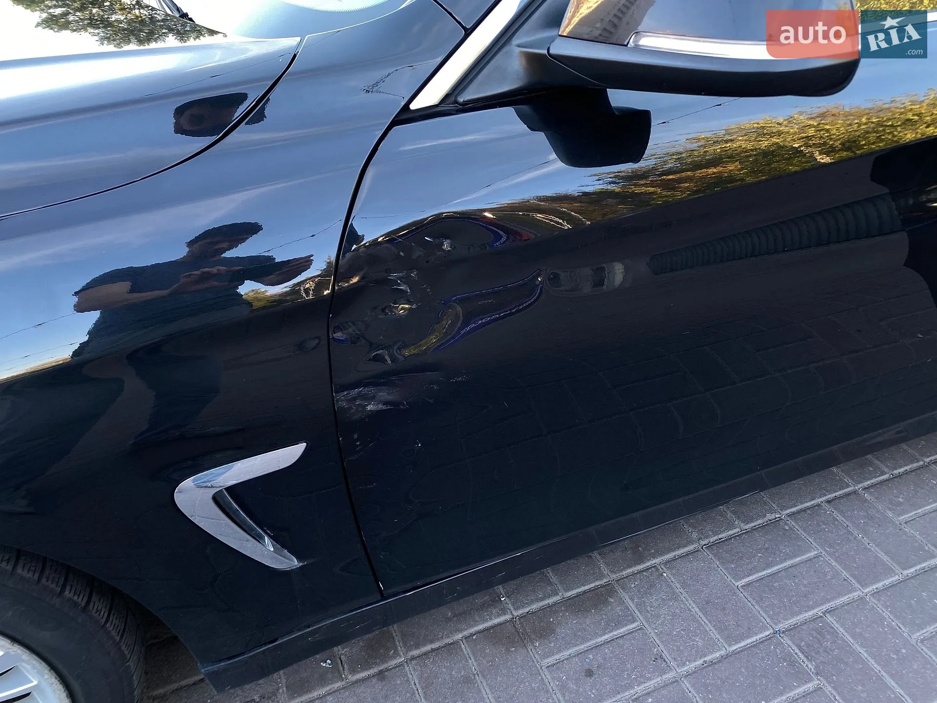2014 BMW 4er - мініатюра 14