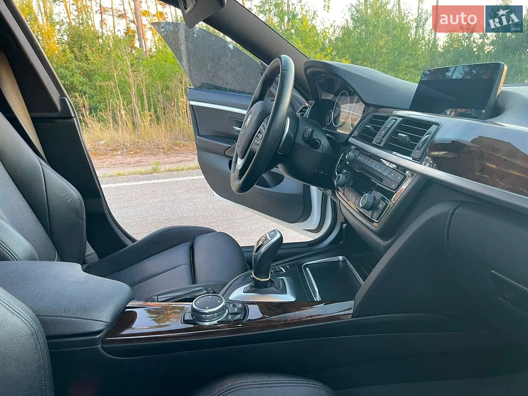 2016 BMW 4er - мініатюра 33
