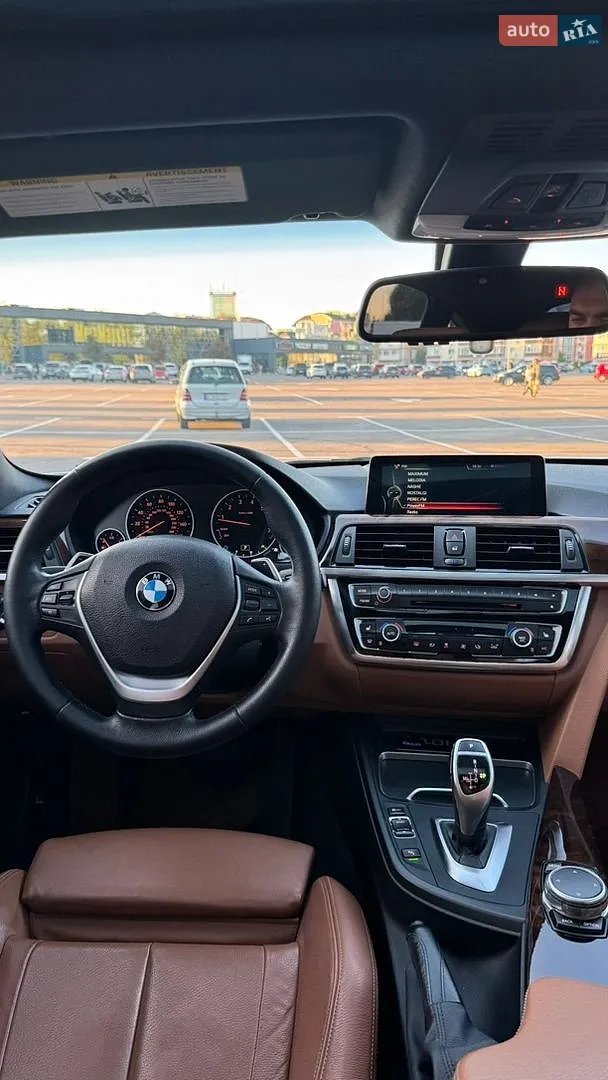 2016 BMW 4er - мініатюра 21