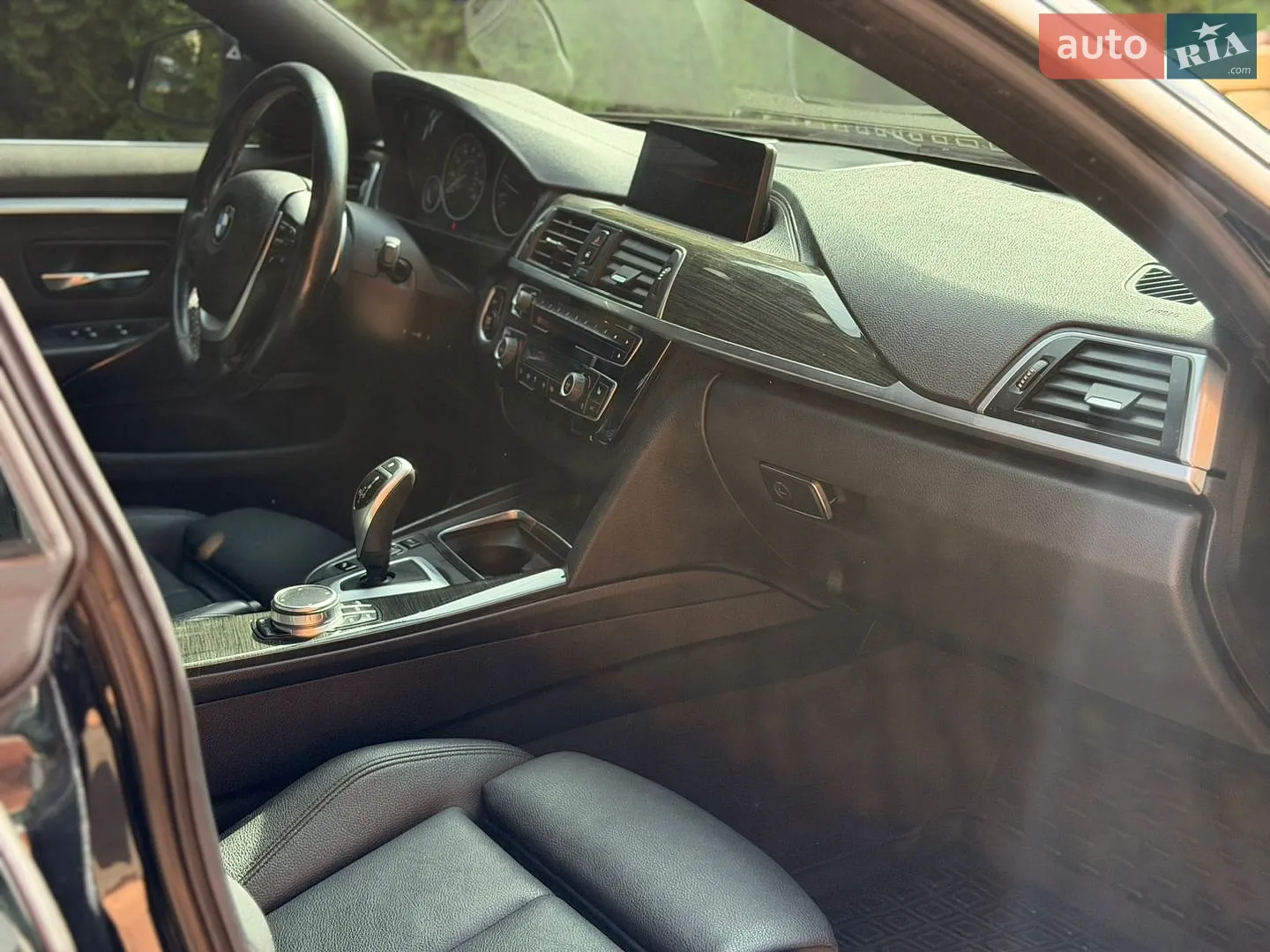 2020 BMW 4er - мініатюра 3