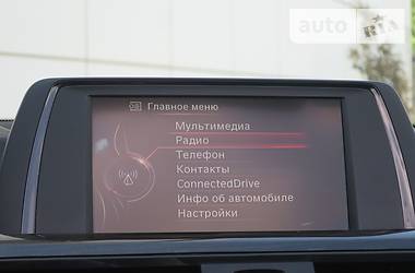 Кабриолет BMW 4 Series 2017 в Киеве