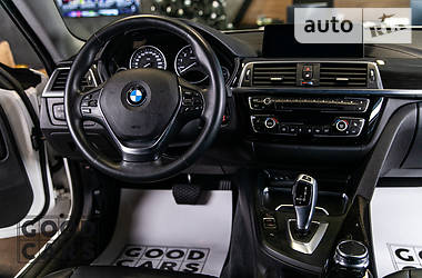 Лифтбек BMW 4 Series 2017 в Одессе