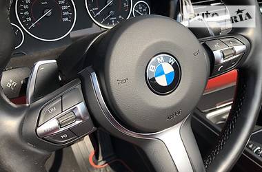 Кабриолет BMW 4 Series 2014 в Киеве