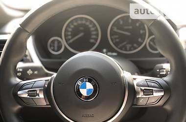 Купе BMW 4 Series 2016 в Киеве