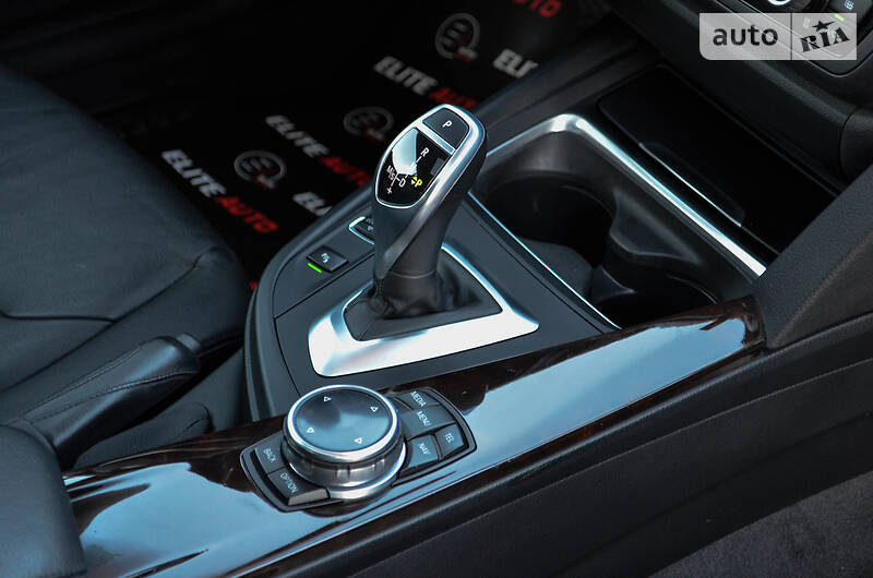 Купе BMW 4 Series 2015 в Києві