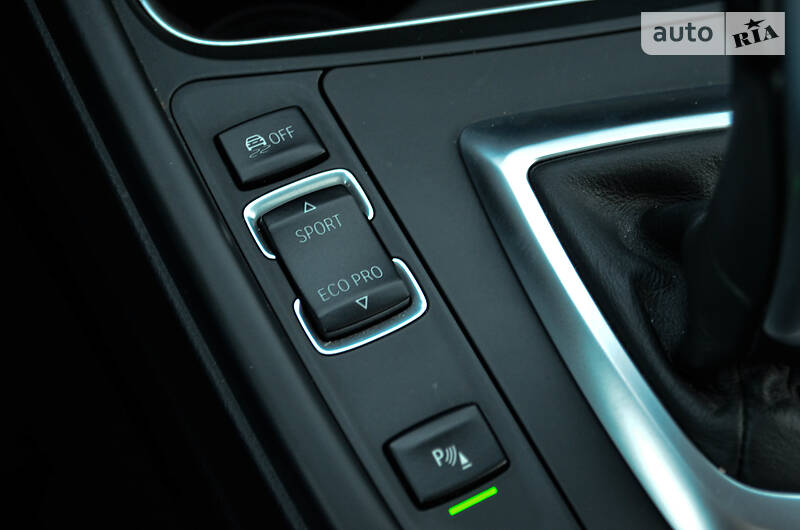 Купе BMW 4 Series 2015 в Києві