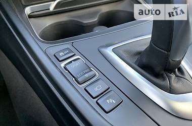 Седан BMW 4 Series 2016 в 