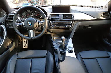 Купе BMW 4 Series 2013 в Одессе