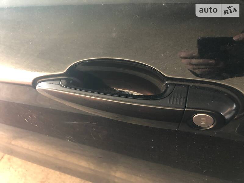 Кабріолет BMW 4 Series 2014 в Одесі