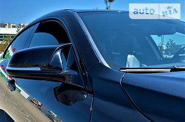Седан BMW 4 Series 2017 в 