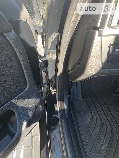 Седан BMW 4 Series 2014 в Одесі