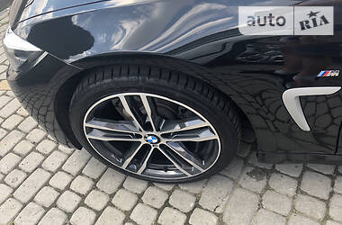 Седан BMW 4 Series 2018 в Киеве