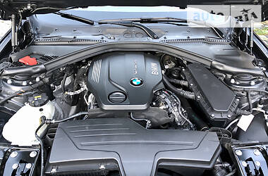 Купе BMW 4 Series 2015 в 