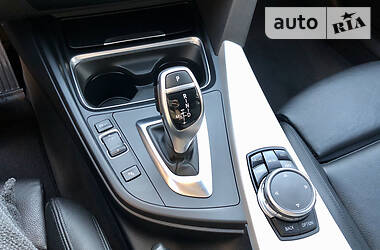 Купе BMW 4 Series 2015 в 